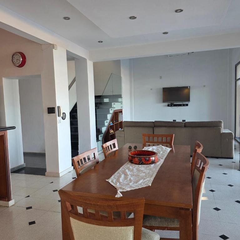 Casa Altos Velazco - Casa de 3 dormitorios - 24