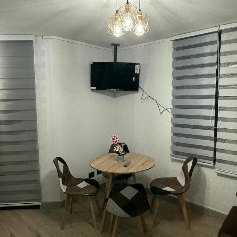 Comodo y hermoso departamento en centro histórico - Two-Bedroom Apartment - 4