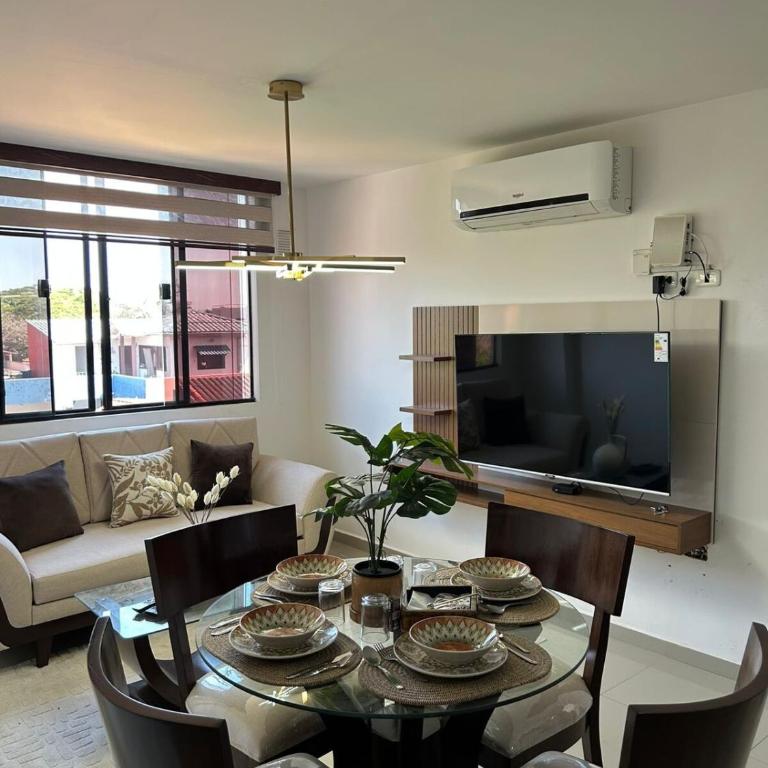 Iyambae - Two-Bedroom Apartment - 6