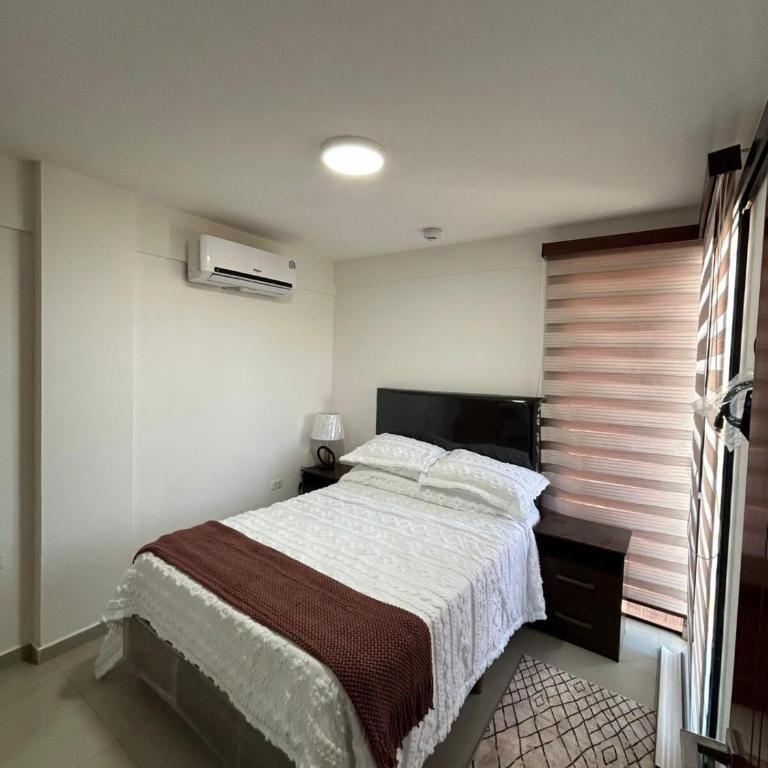 Iyambae - Two-Bedroom Apartment - 17