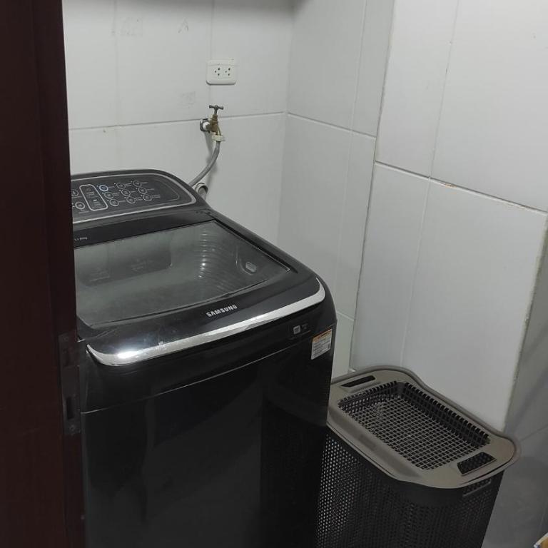 Iyambae - Two-Bedroom Apartment - 18