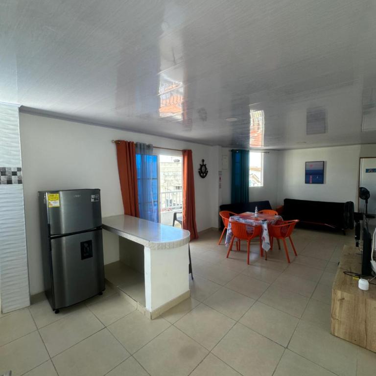 Russ Apartment 2 Diagonal Comando - Apartamento de 2 dormitorios - 12