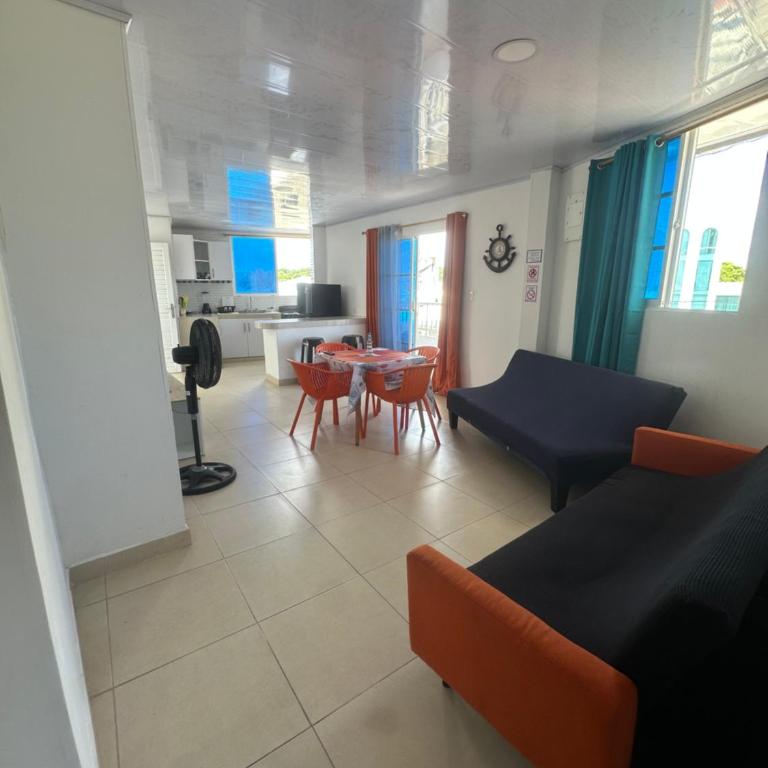 Russ Apartment 2 Diagonal Comando - Apartamento de 2 dormitorios - 1