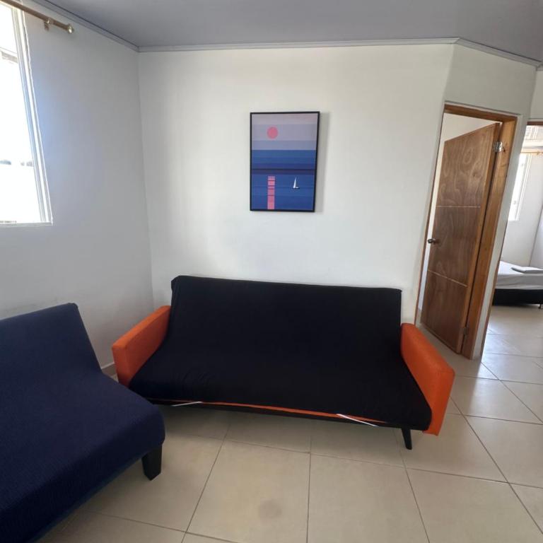 Russ Apartment 2 Diagonal Comando - Apartamento de 2 dormitorios - 14