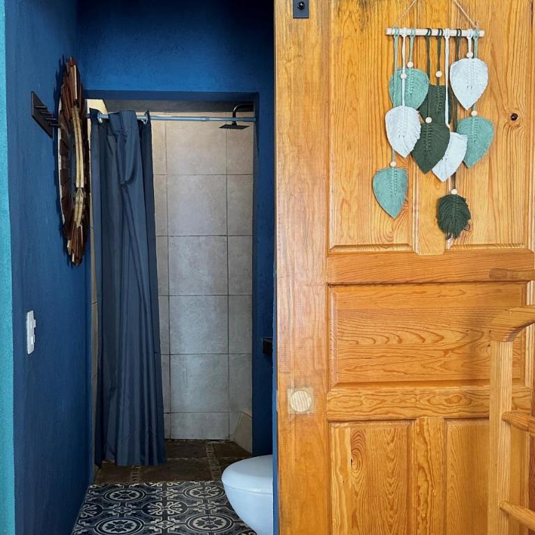 Loft María Bonita - Apartamento de 1 dormitorio - 5