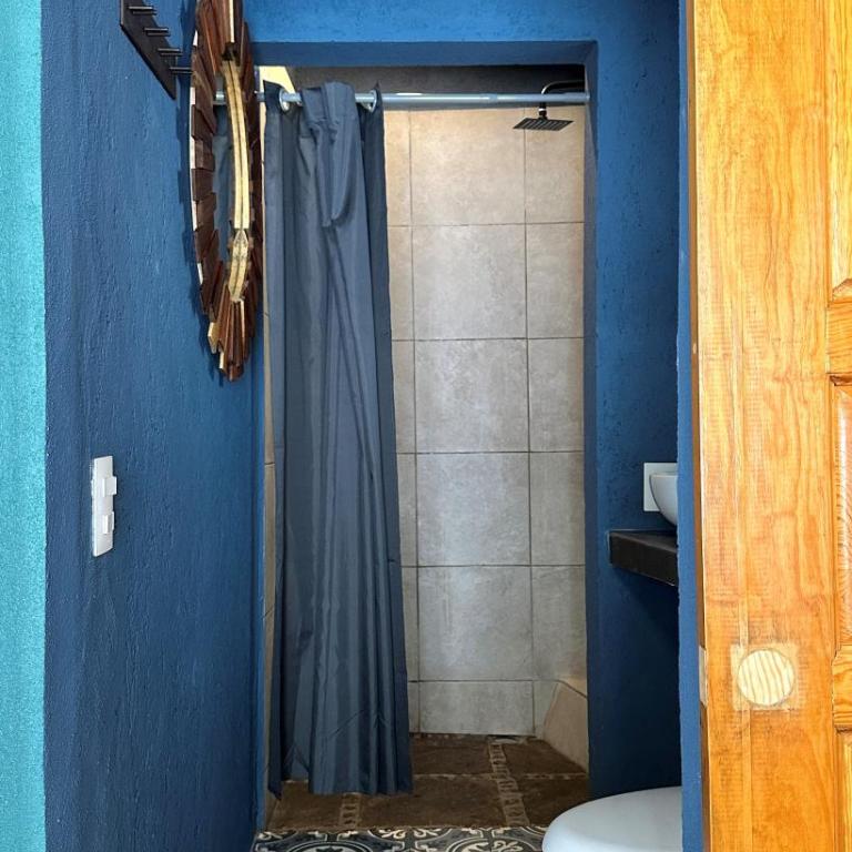 Loft María Bonita - Apartamento de 1 dormitorio - 10