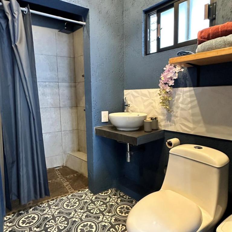 Loft María Bonita - Apartamento de 1 dormitorio - 11