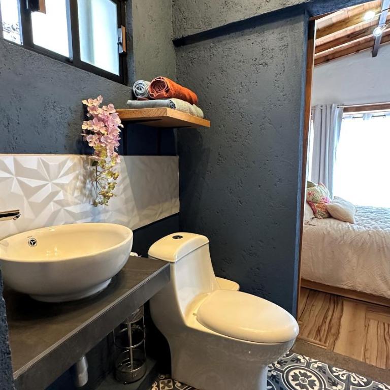 Loft María Bonita - Apartamento de 1 dormitorio - 12
