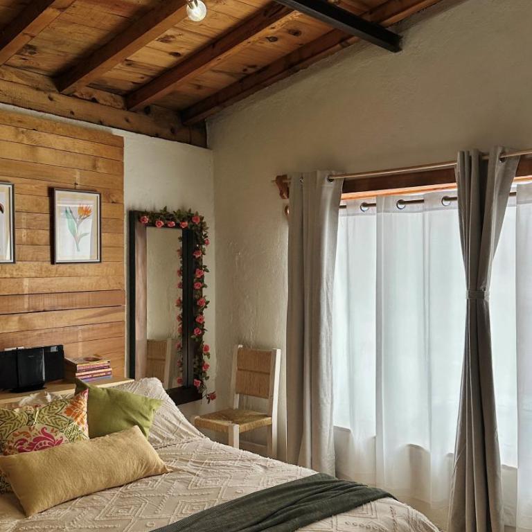 Loft María Bonita - Apartamento de 1 dormitorio - 14