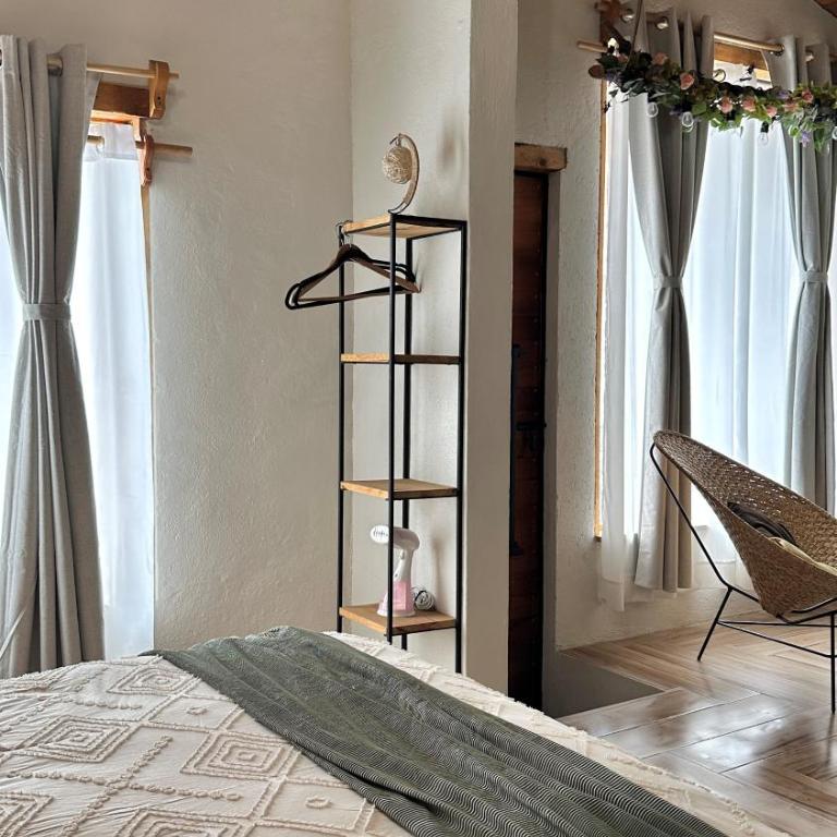 Loft María Bonita - Apartamento de 1 dormitorio - 15