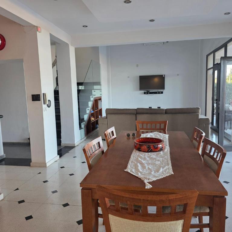 Casa Altos Velazco - Casa de 3 dormitorios - 2