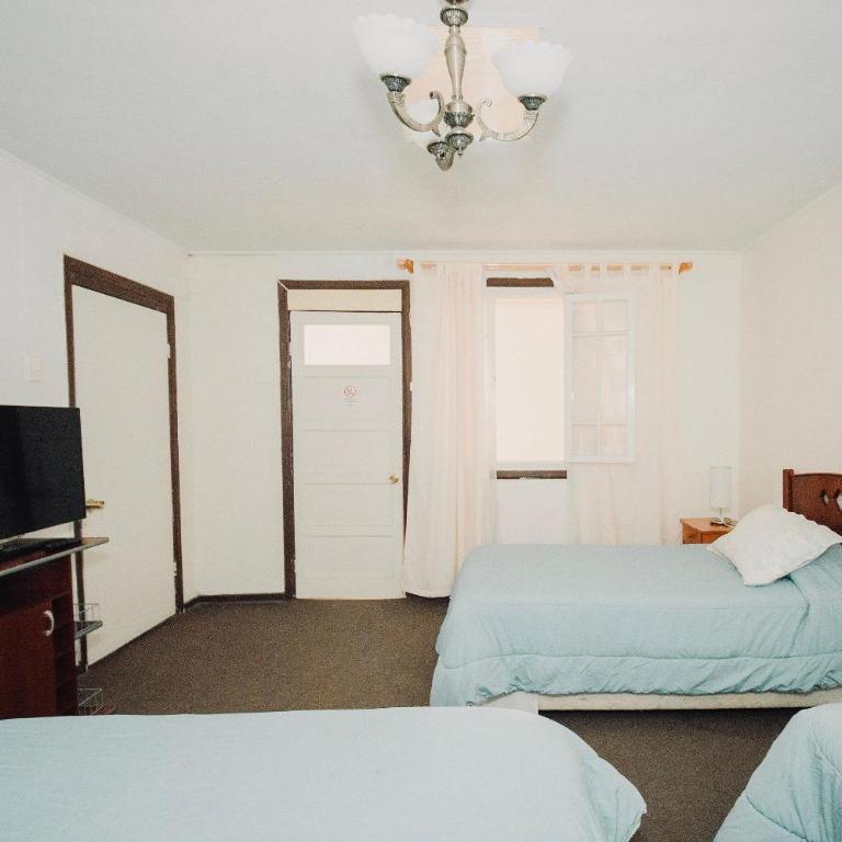 Hotel San Agustin - Family Room - 18