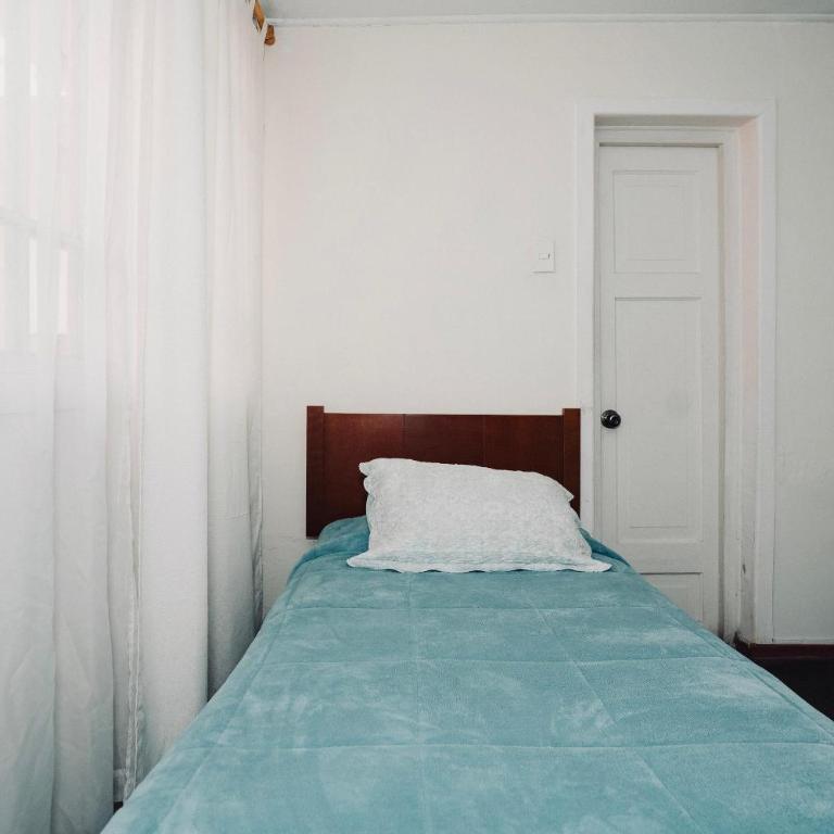 Hotel San Agustin - Family Room - 20