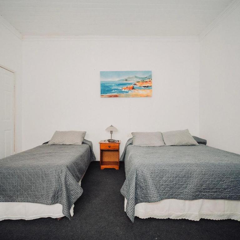 Hotel San Agustin - Family Room - 3