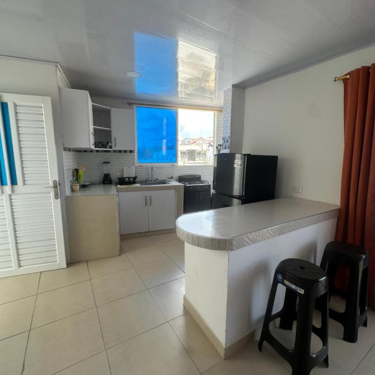 Russ Apartment 2 Diagonal Comando - Apartamento de 2 dormitorios - 11