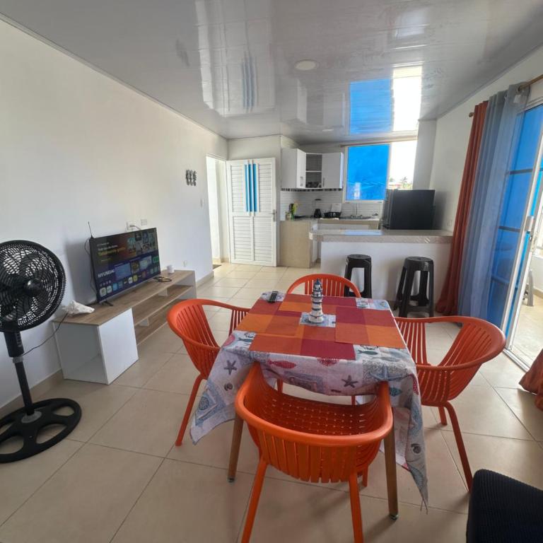 Russ Apartment 2 Diagonal Comando - Apartamento de 2 dormitorios - 8