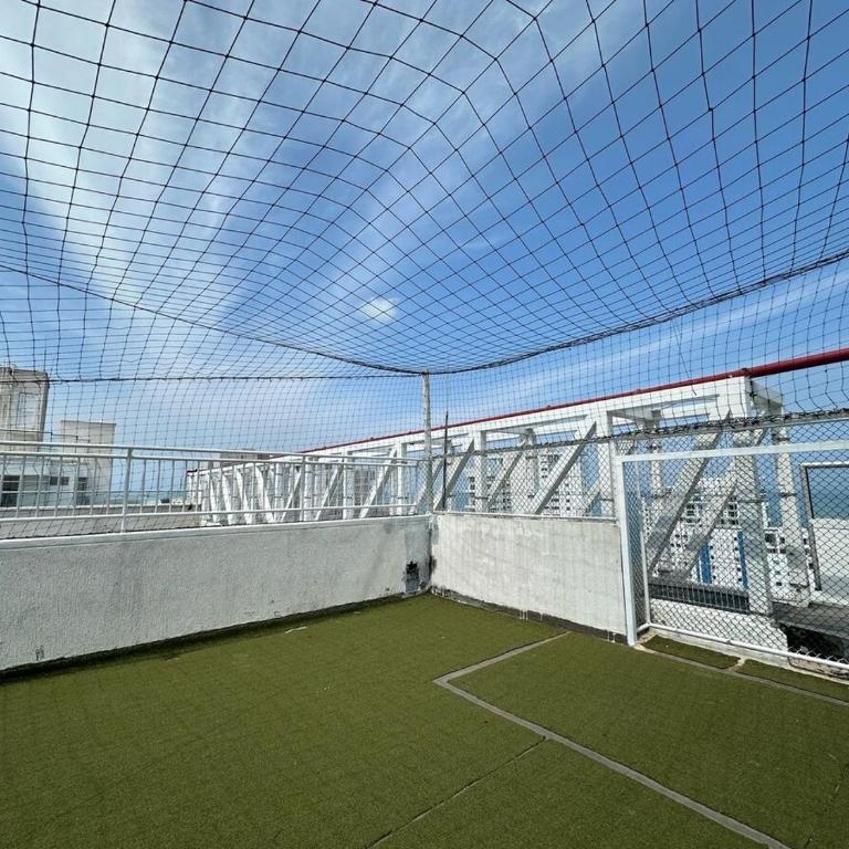 500 meters from the beach and close to everything! - Apartamento de 3 dormitorios - 6