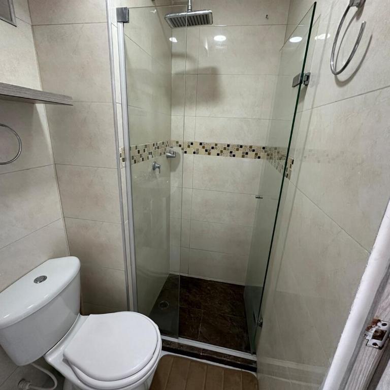 500 meters from the beach and close to everything! - Apartamento de 3 dormitorios - 22