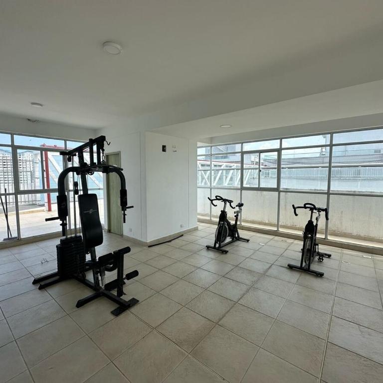 500 meters from the beach and close to everything! - Apartamento de 3 dormitorios - 26