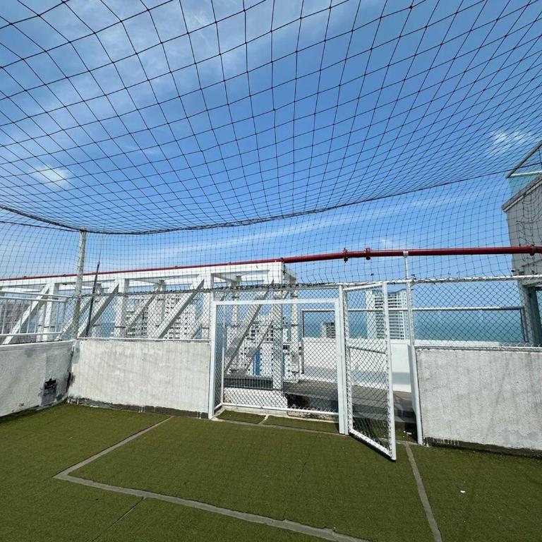 500 meters from the beach and close to everything! - Apartamento de 3 dormitorios - 29