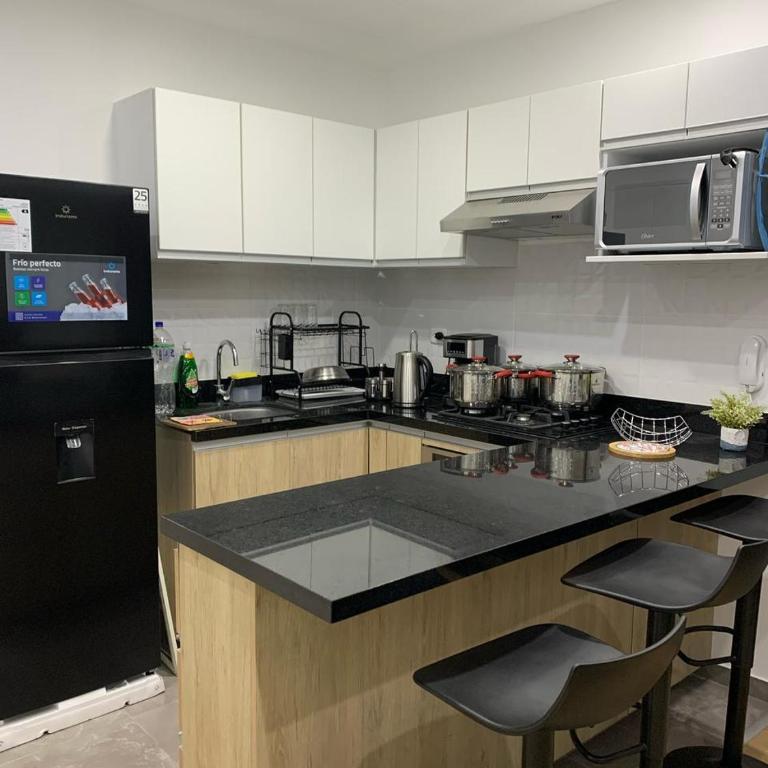 Colilis House - Apartamento de 1 dormitorio - 2