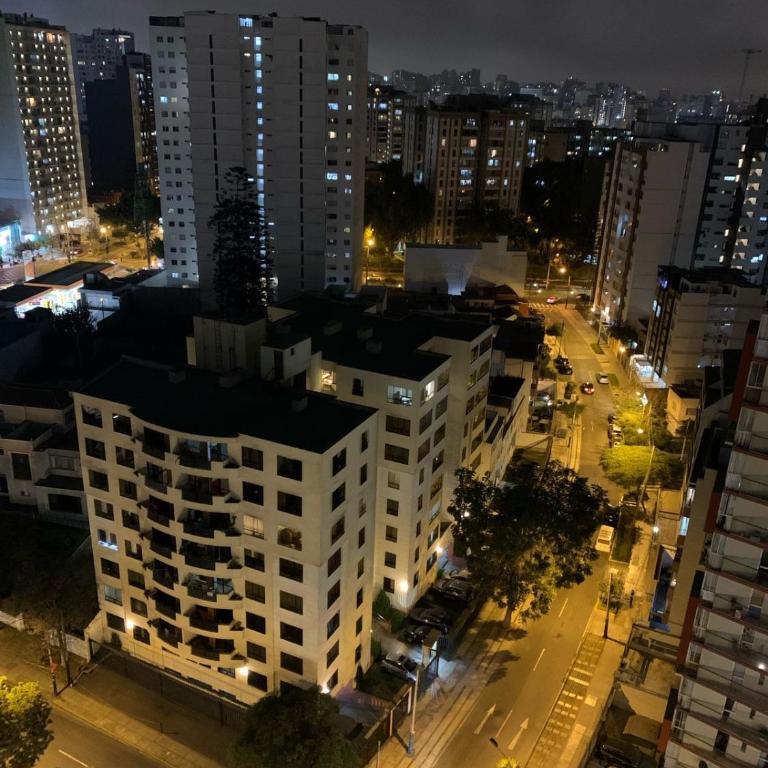 Colilis House - Apartamento de 1 dormitorio - 4