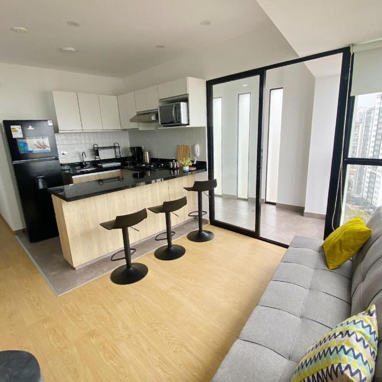 Colilis House - Apartamento de 1 dormitorio - 5