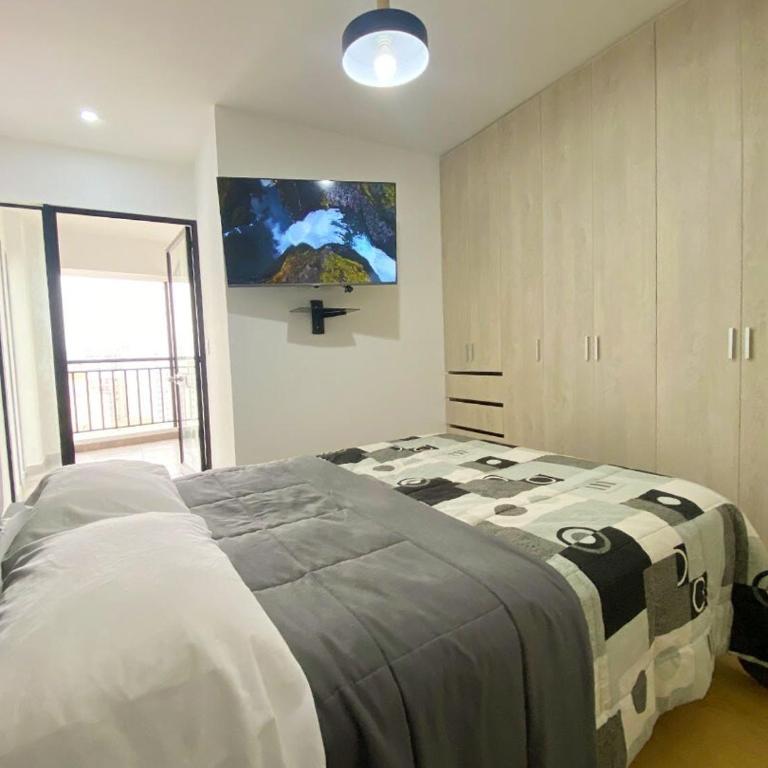Colilis House - Apartamento de 1 dormitorio - 9