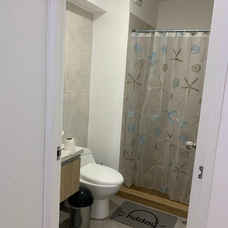 Colilis House - Apartamento de 1 dormitorio - 13