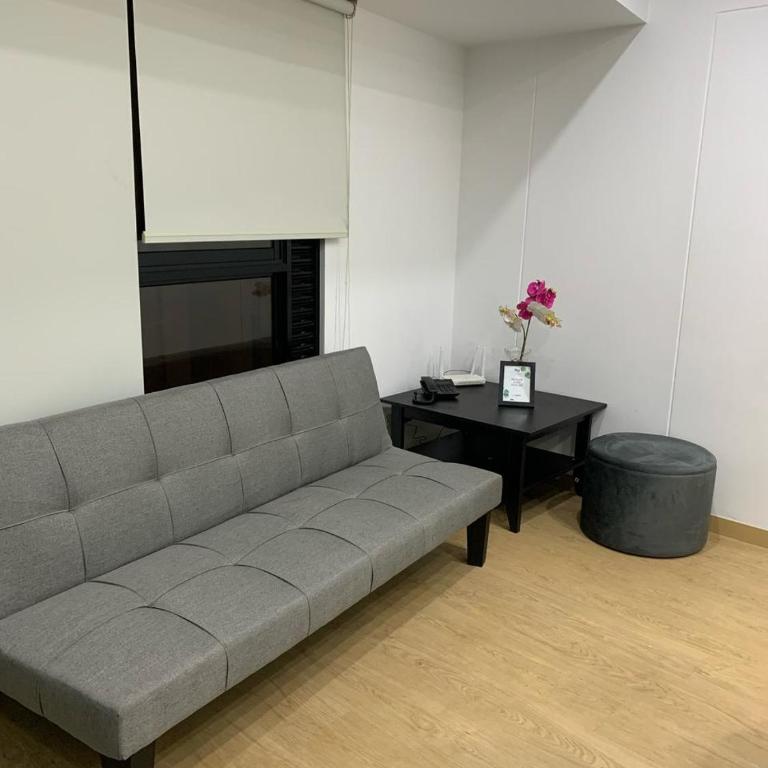 Colilis House - Apartamento de 1 dormitorio - 14