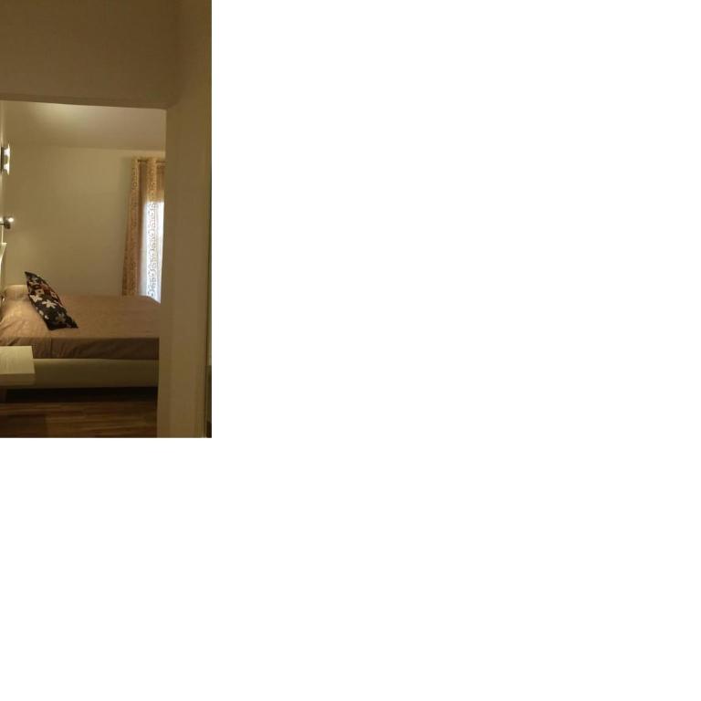 Villa Amico B&B San Leone - Camera Matrimoniale Budget - 2