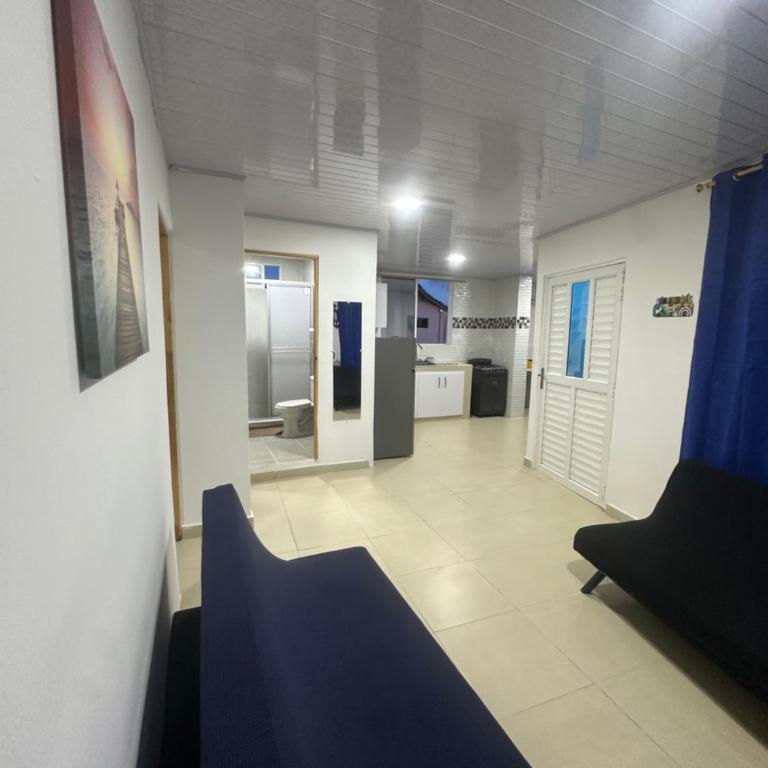 Russ Apartment 3 Diagonal Comando - Apartamento de 2 dormitorios - 11