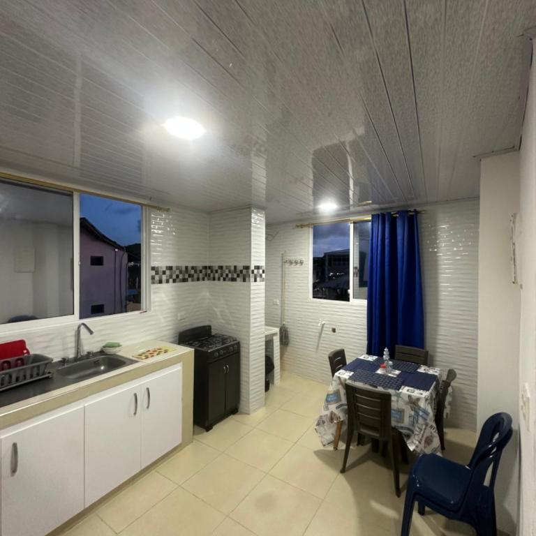 Russ Apartment 3 Diagonal Comando - Apartamento de 2 dormitorios - 13