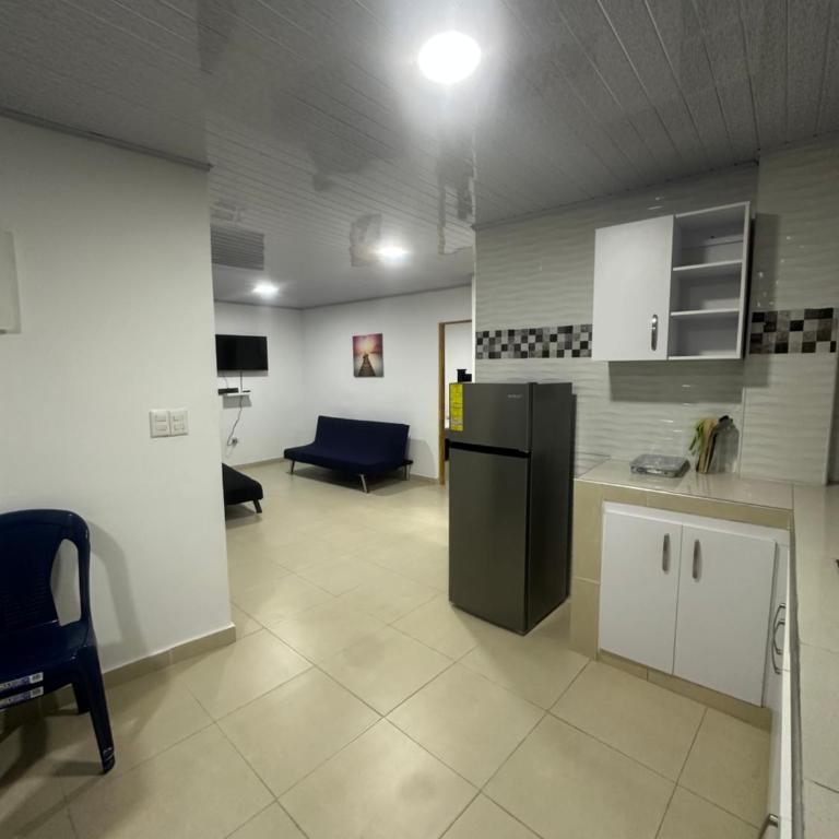 Russ Apartment 3 Diagonal Comando - Apartamento de 2 dormitorios - 14