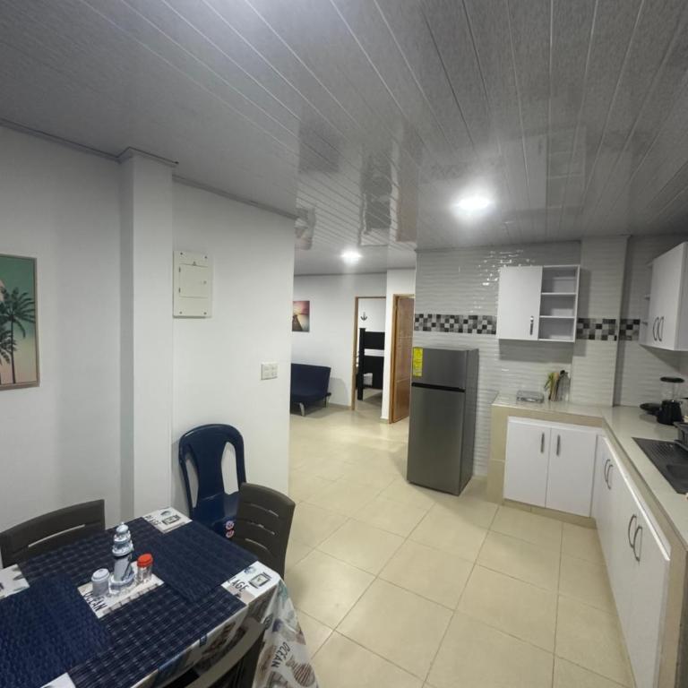 Russ Apartment 3 Diagonal Comando - Apartamento de 2 dormitorios - 1