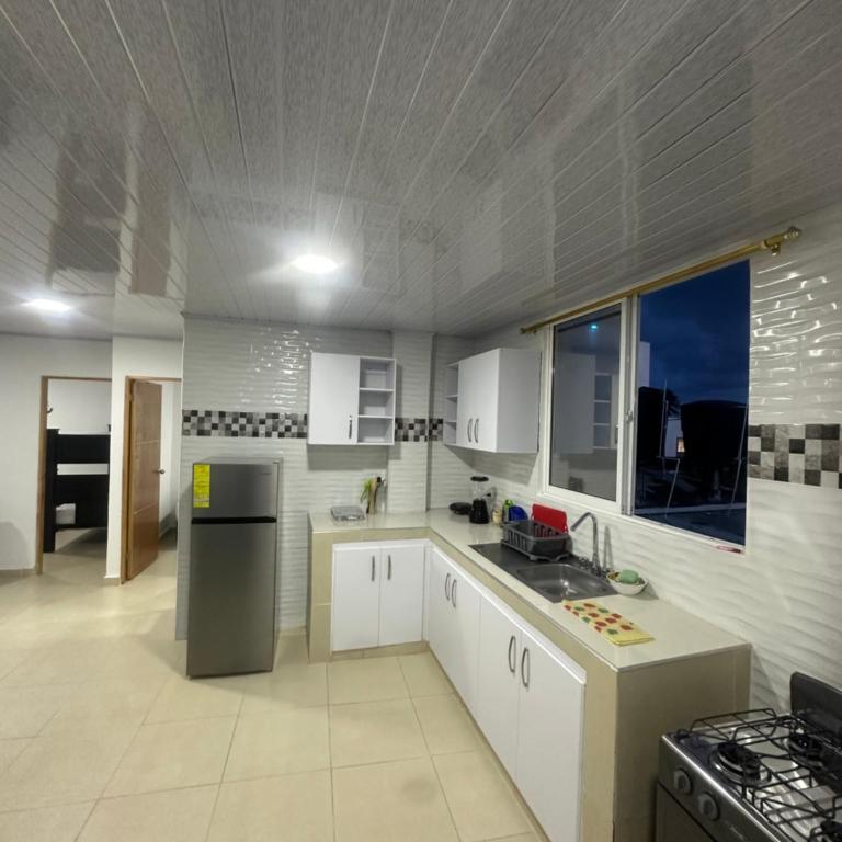 Russ Apartment 3 Diagonal Comando - Apartamento de 2 dormitorios - 15
