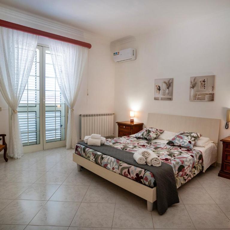 Villa Luxe Heated hydromassage mini-pool WI-FI P-Privato AC Garden Patio BBQ Near the Sea - Villa Deluxe - 11