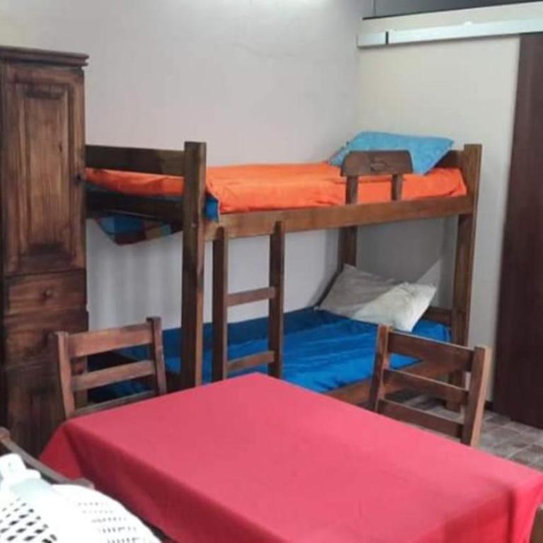 Mysoul - One-Bedroom Apartment - 4
