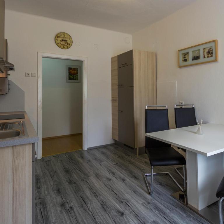 Flataid Apartment Elisabethinergasse - Apartment - 8