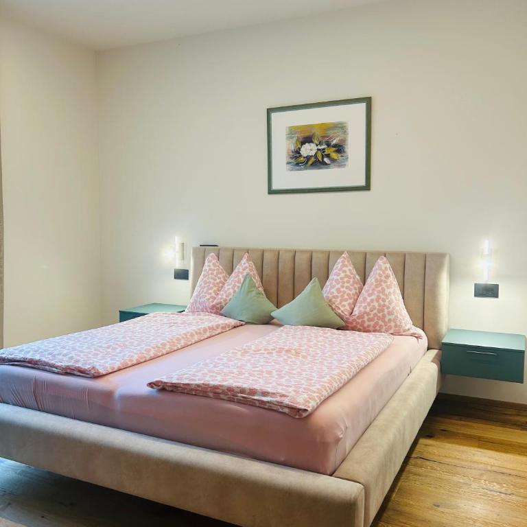 Rosalie Apartments - Apartamento de 1 dormitorio con terraza - 5