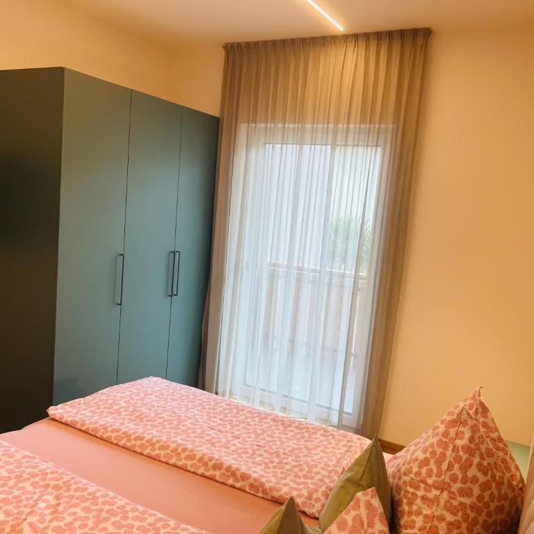 Rosalie Apartments - Apartamento de 1 dormitorio con terraza - 8