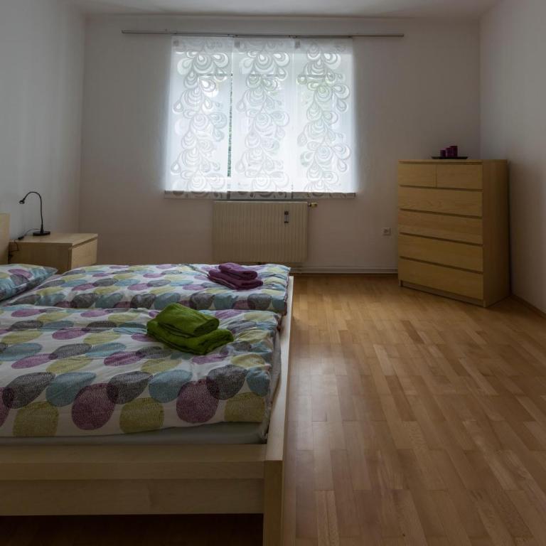 Flataid Apartment Elisabethinergasse - Apartment - 6