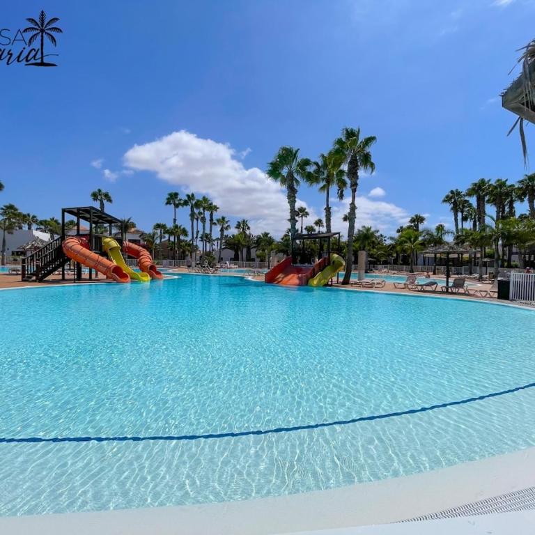 Oasis Dunas Canary House Deluxe by B-Rent - Apartamento de 1 dormitorio - 1