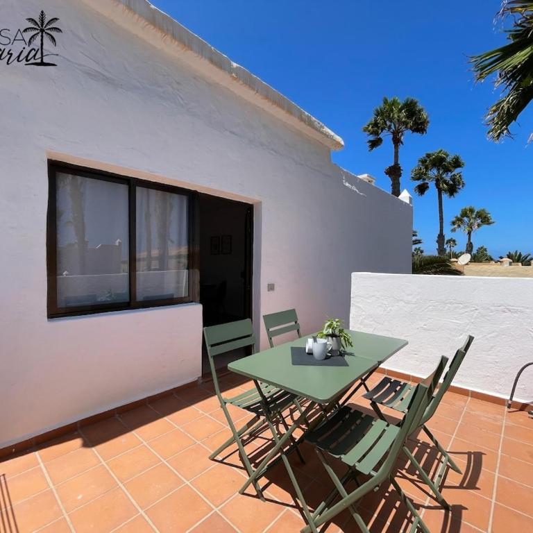 Oasis Dunas Canary House Deluxe by B-Rent - Apartamento de 1 dormitorio - 8