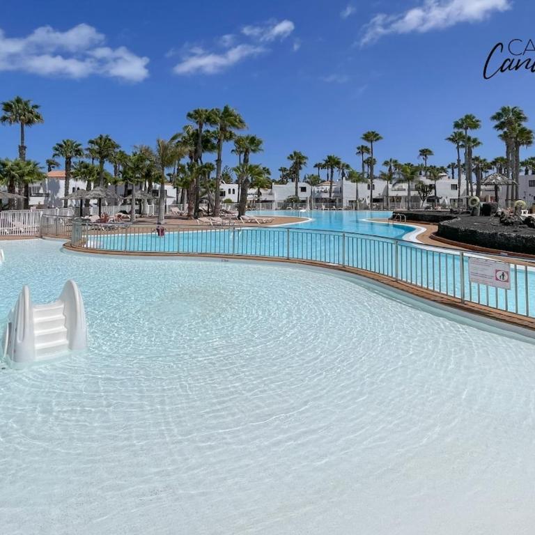 Oasis Dunas Canary House Deluxe by B-Rent - Apartamento de 1 dormitorio - 9