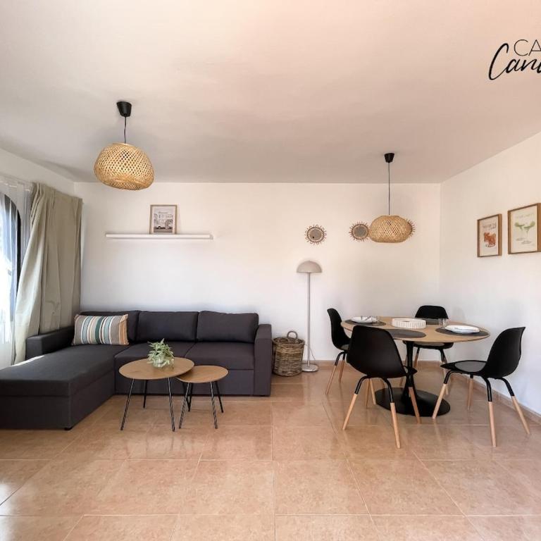Oasis Dunas Canary House Deluxe by B-Rent - Apartamento de 1 dormitorio - 15