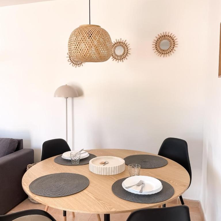 Oasis Dunas Canary House Deluxe by B-Rent - Apartamento de 1 dormitorio - 16