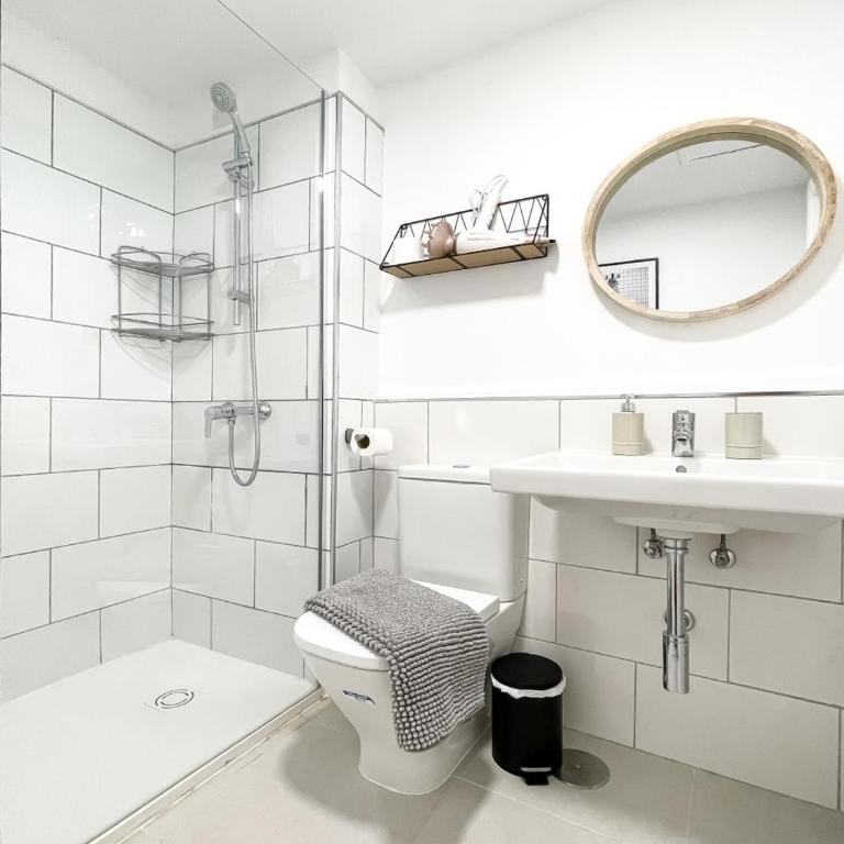 Oasis Dunas Canary House Deluxe by B-Rent - Apartamento de 1 dormitorio - 17