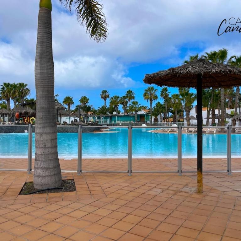 Oasis Dunas Canary House Deluxe by B-Rent - Apartamento de 1 dormitorio - 18