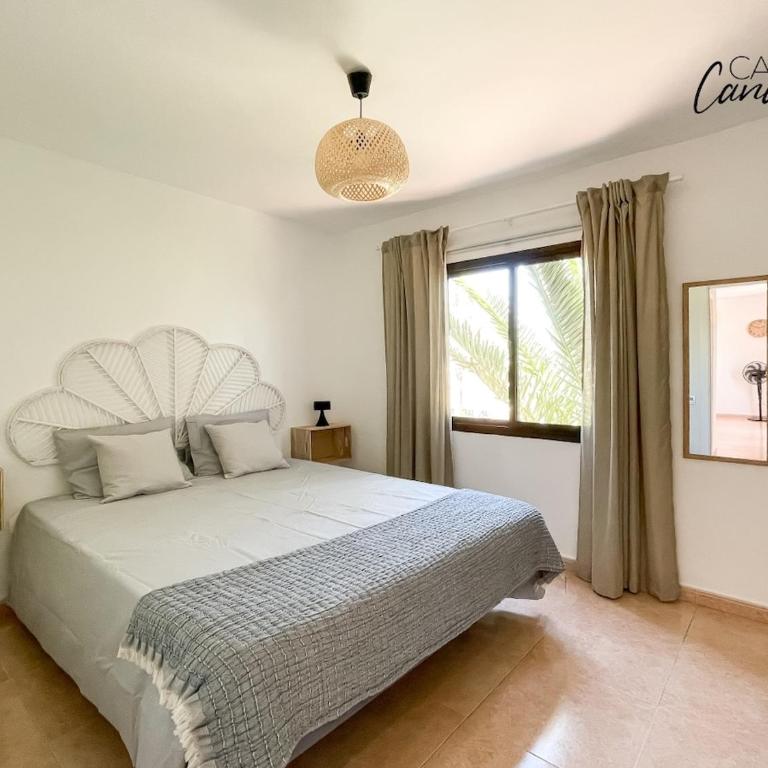 Oasis Dunas Canary House Deluxe by B-Rent - Apartamento de 1 dormitorio - 20